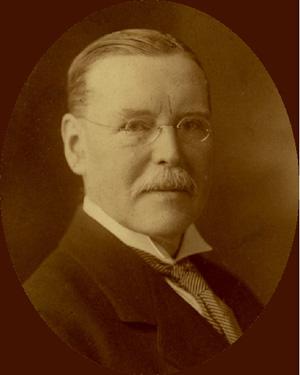 Daníel Bernhöft, bakarameistari